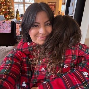 Meet your Posher, Becca